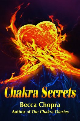 Chakra Secrets
